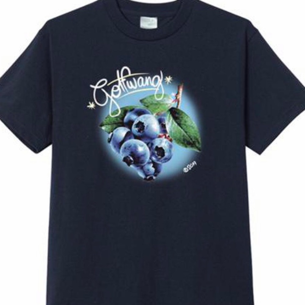 GOLFWANG tee